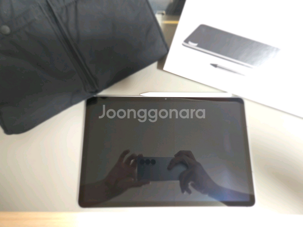 갤럭시탭s11 wifi 256gb--0