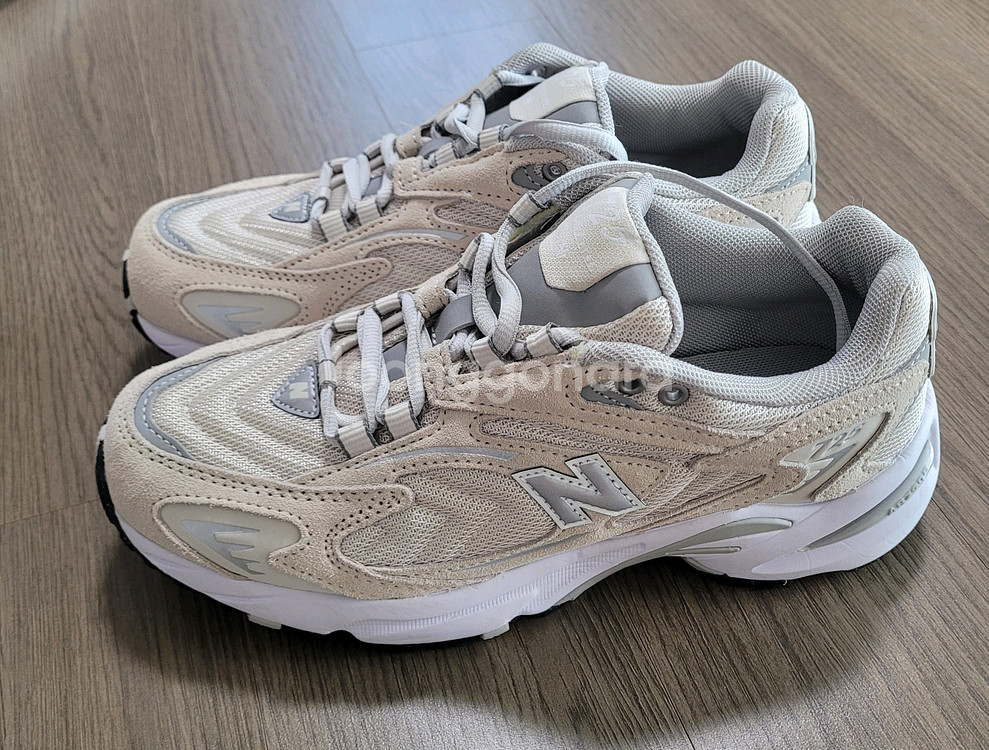 뉴발란스 725 운동화 235--0