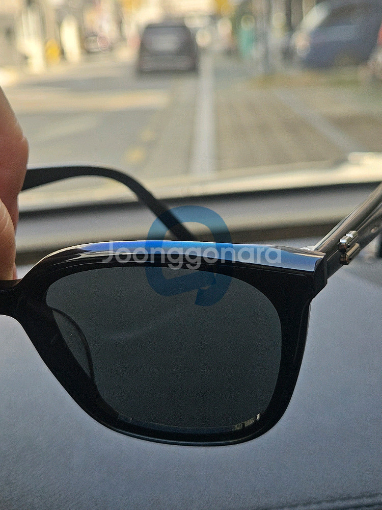 젠틀몬스터 피노 선글라스--3