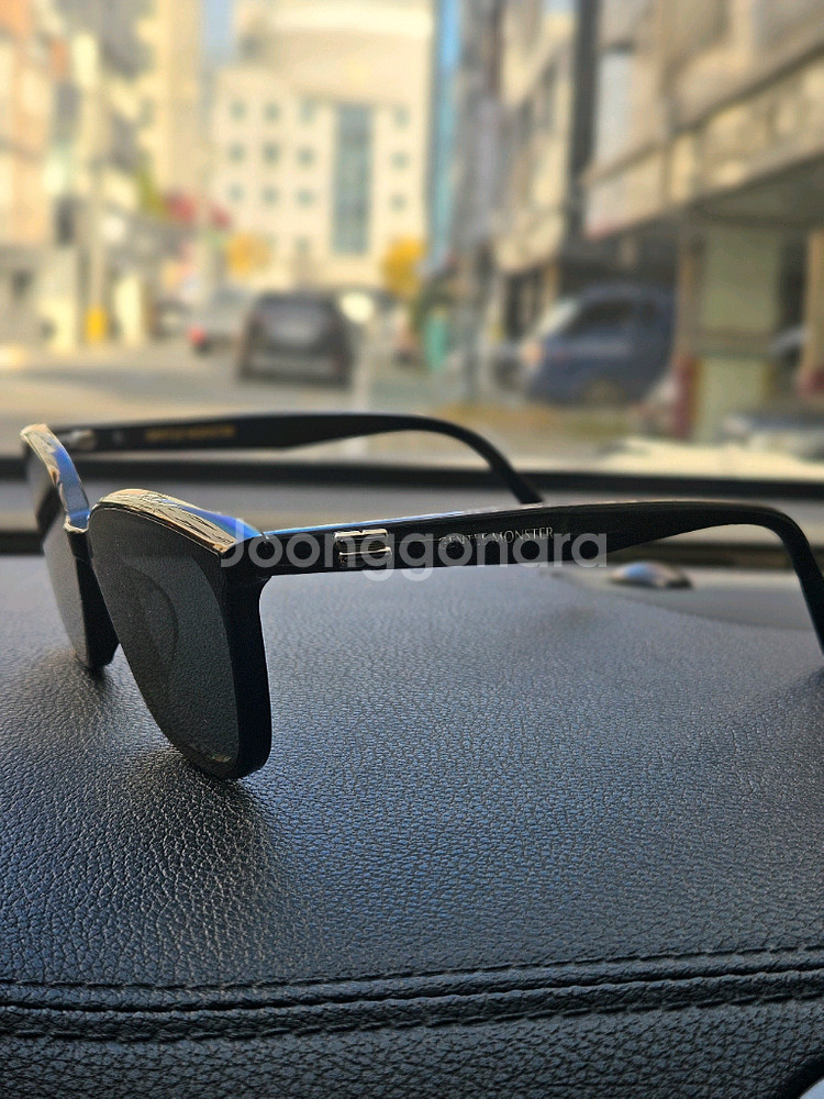 젠틀몬스터 피노 선글라스--0