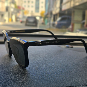 젠틀몬스터 피노 선글라스