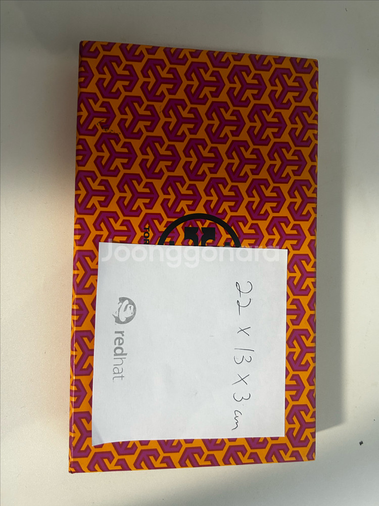 토리버치 TORI BURCH 판매합니다.--2