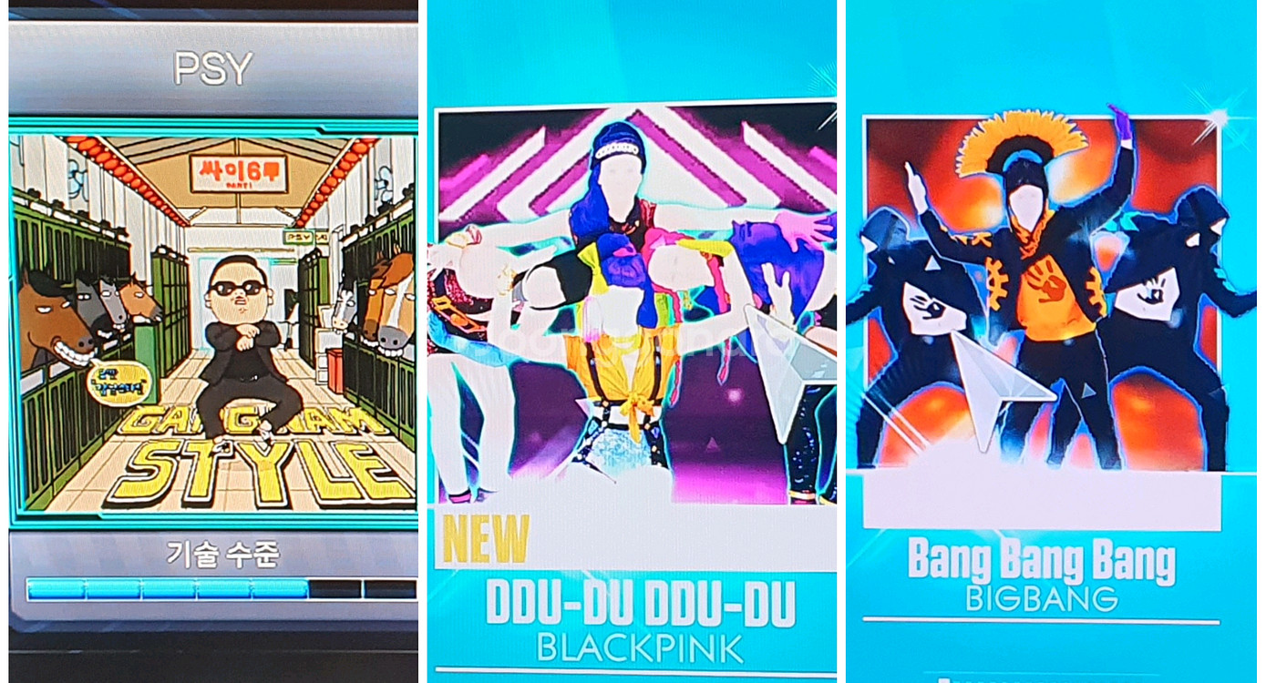 xbox360s 1.32테라 키넥트 3인셋팝니다--6