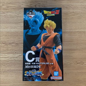 드래곤볼 제일복권 손오반 판매