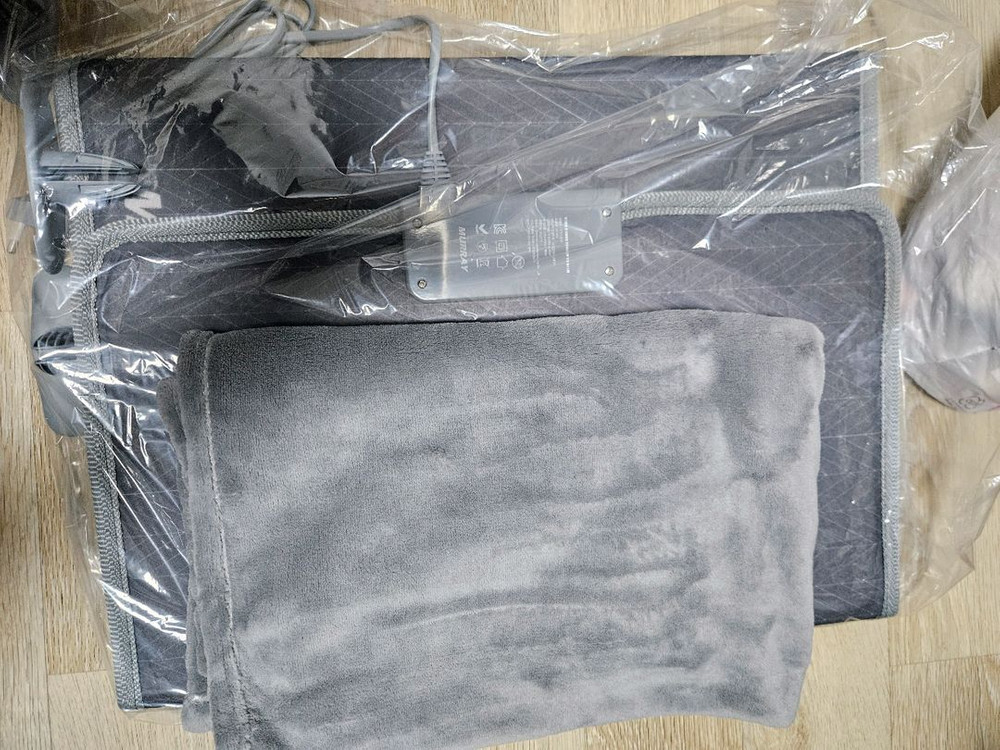 머레이 발난로 발열 파티션 히터 사무실--4