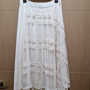 잇미샤 레이스 스커트(66) 택포