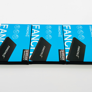 새상품 미개봉 FANCHU 정품 2.5 SATA3.0 6GB/s SSD 240GB