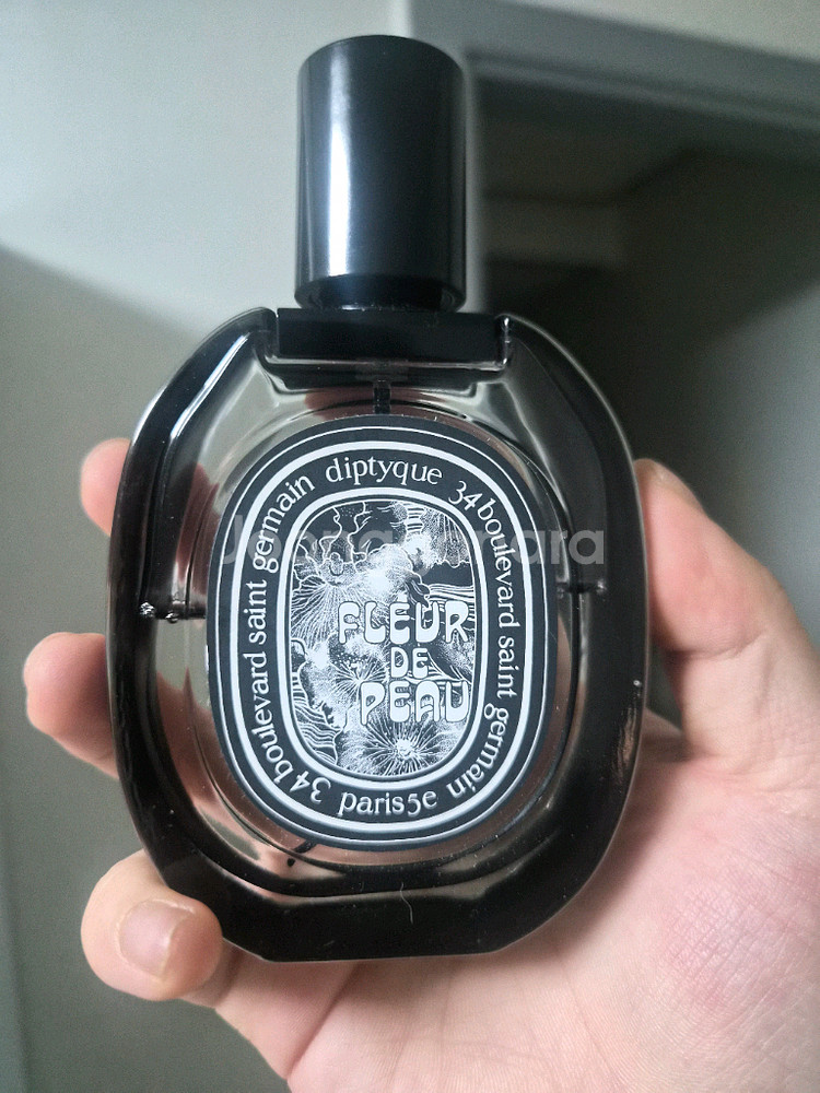 딥디크 플뢰르 드 뽀 향수 70ml--0