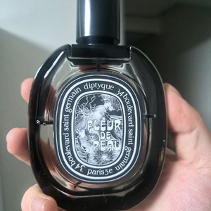 딥디크 플뢰르 드 뽀 향수 70ml