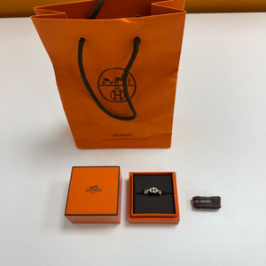 에르메스 샹달링 59호 팝니다!