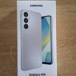삼성 갤럭시 A16