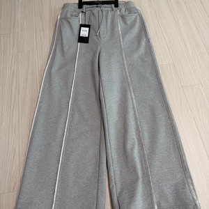 25ss 송지오옴므 샤를로 팬츠 그레이