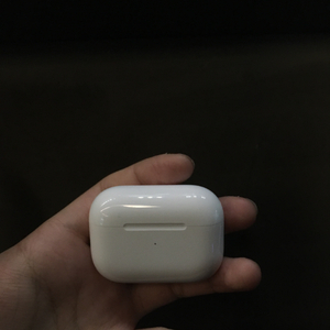 에어팟 프로 2세대 c타입