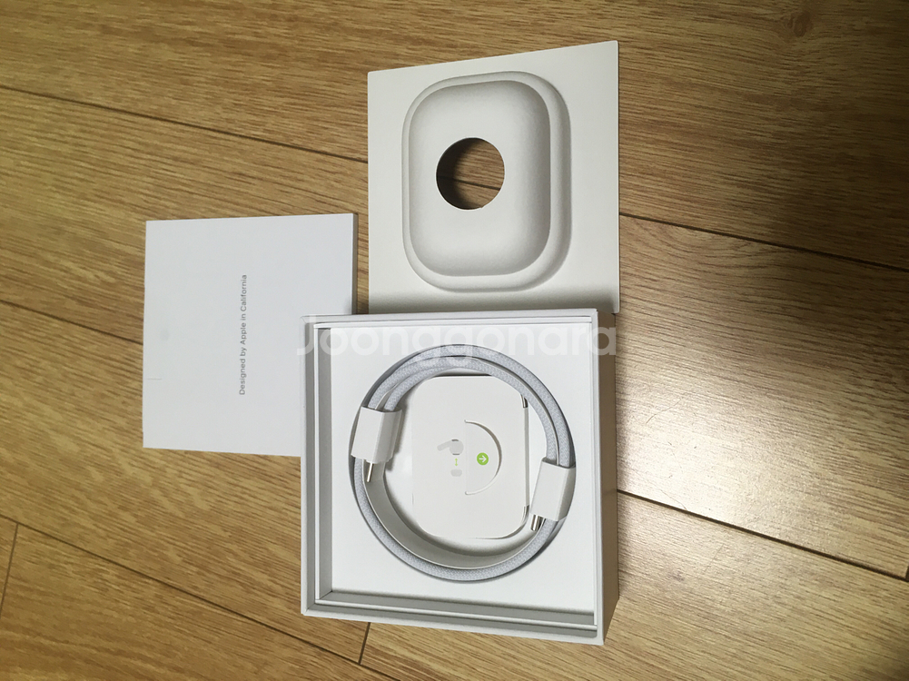 에어팟 프로 2세대 c타입--4