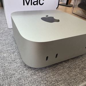 m4 맥미니 16/256 팔아요