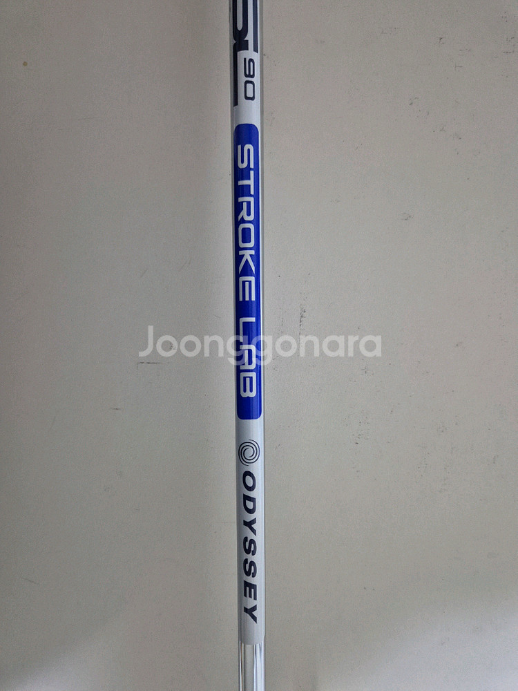 (새상품) 제로토크 캘러웨이 AI-ONE 스퀘어2스퀘어 퍼터 분양해요--3