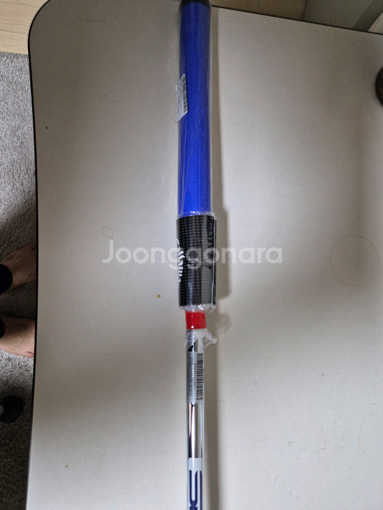 (새상품) 제로토크 캘러웨이 AI-ONE 스퀘어2스퀘어 퍼터 분양해요--4