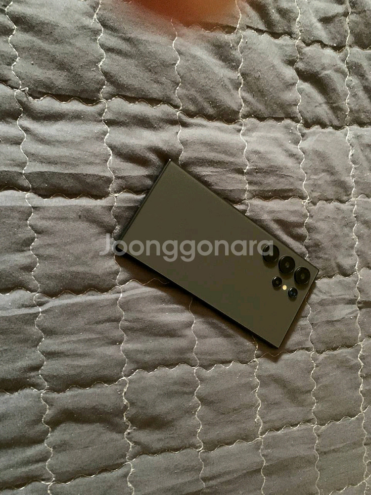 갤럭시S24울트라--1