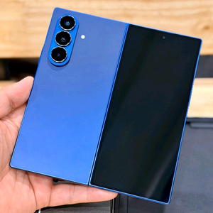 갤럭시Z폴드7 256GB/자급제