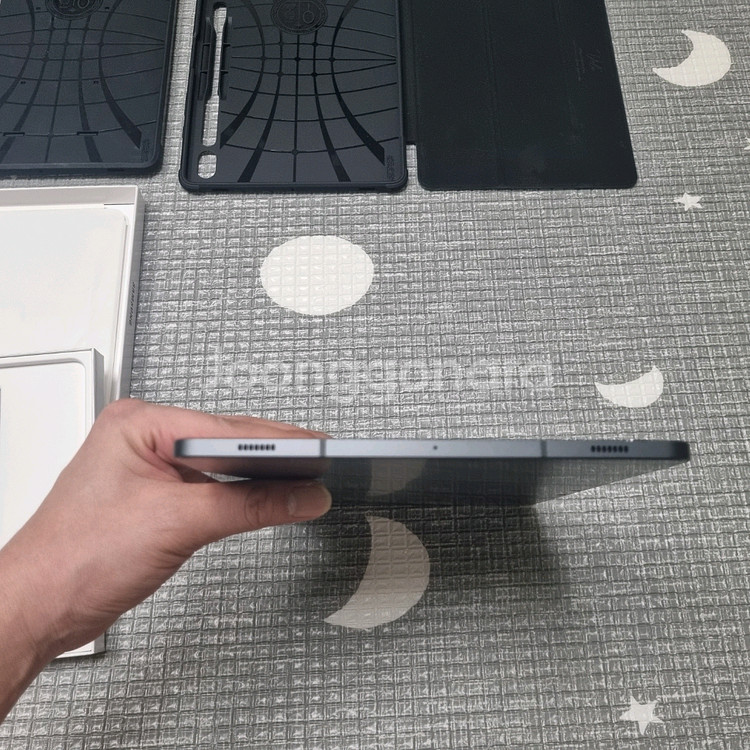 [대구] 갤럭시 탭 S9 256 wifi 초S급 풀박스--2