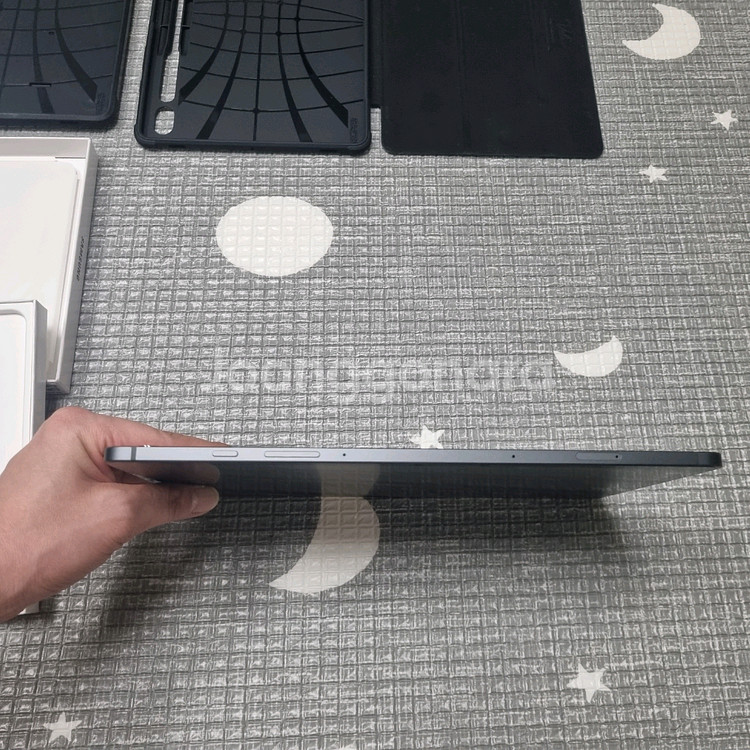 [대구] 갤럭시 탭 S9 256 wifi 초S급 풀박스--1