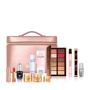 [랑콤] 2025 홀리데이 뷰티박스 가방만 판매합니다.