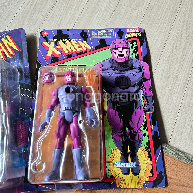 마블레전드 피규어 판매합니다--1