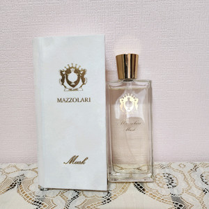 마쪼라리 머스크 향수 100ml