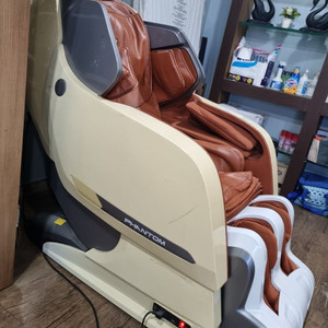 프리미엄 안마의자