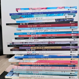 비룡소 전래동화 33권(택포)