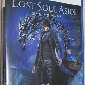 PS5 로스트소울어사이드