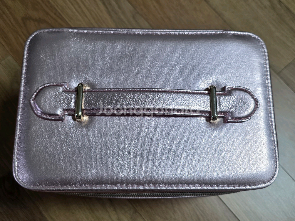 [랑콤] 2025 홀리데이 뷰티박스 가방만 판매합니다.--5