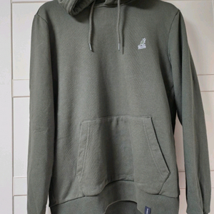 캉골 후드티 M사이즈