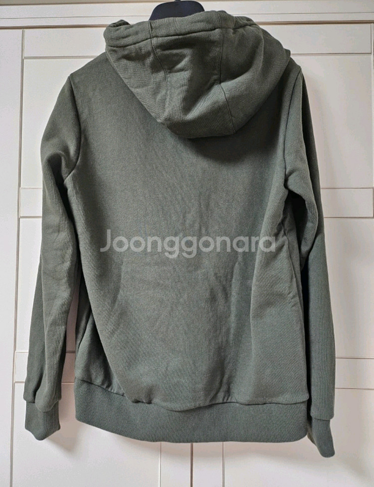 캉골 후드티 M사이즈--1