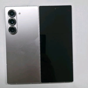 (풀박스)갤럭시폴드6 256gb+정품 S펜+풀커버케이스