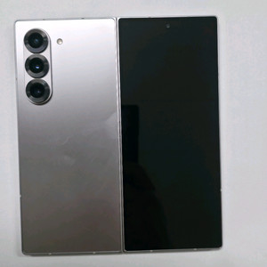 (풀박스)갤럭시폴드6 256gb+정품 S펜+풀커버케이스