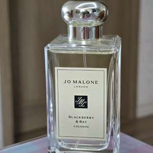 블랙베리 앤 베이 코롱 100ml