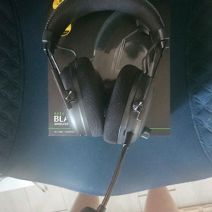 레이저 블랙샤크 V3 PRO 게이밍 헤드셋