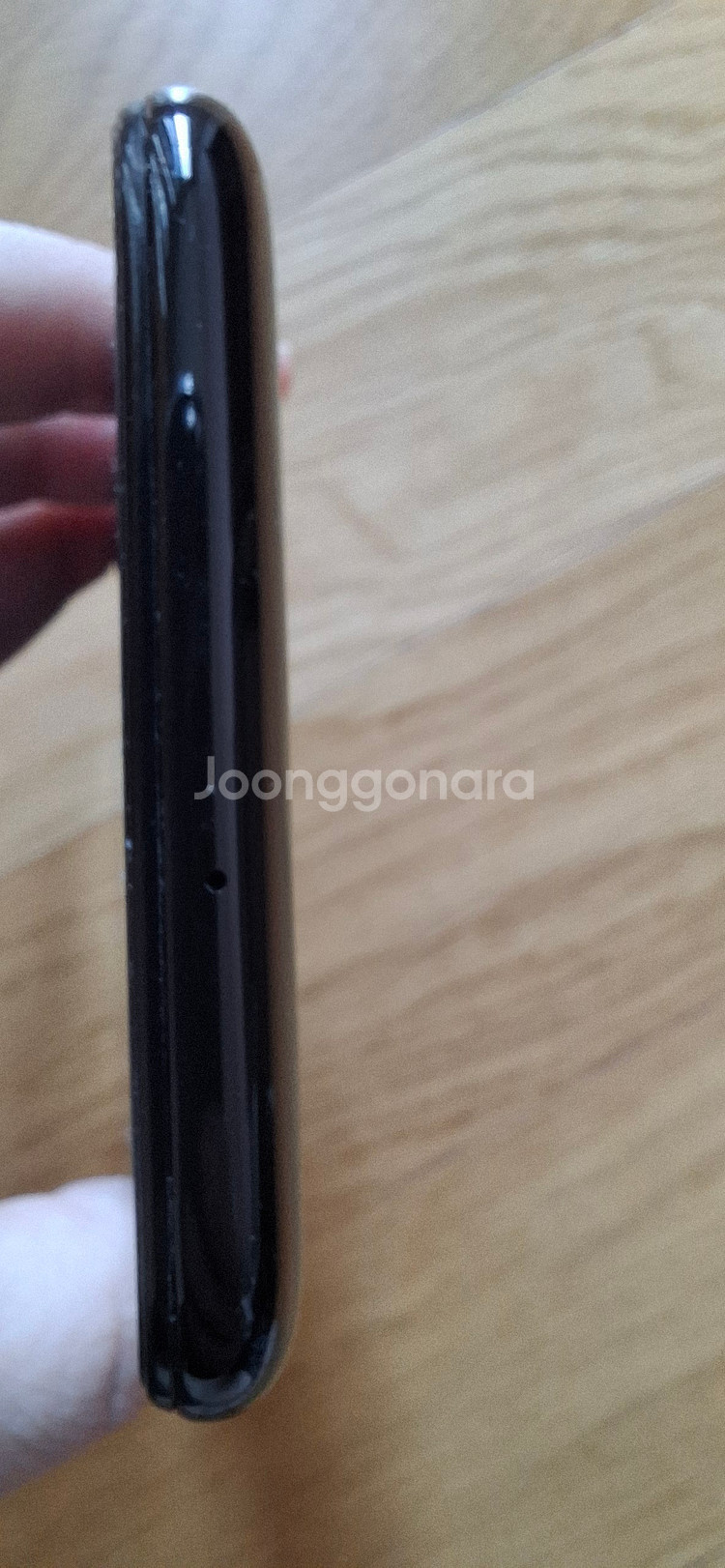 갤럭시 진2 KT용 SM-A202K 블랙 (인천)--4