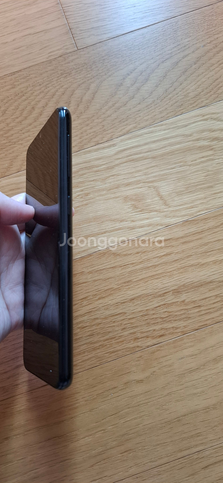 갤럭시 진2 KT용 SM-A202K 블랙 (인천)--5