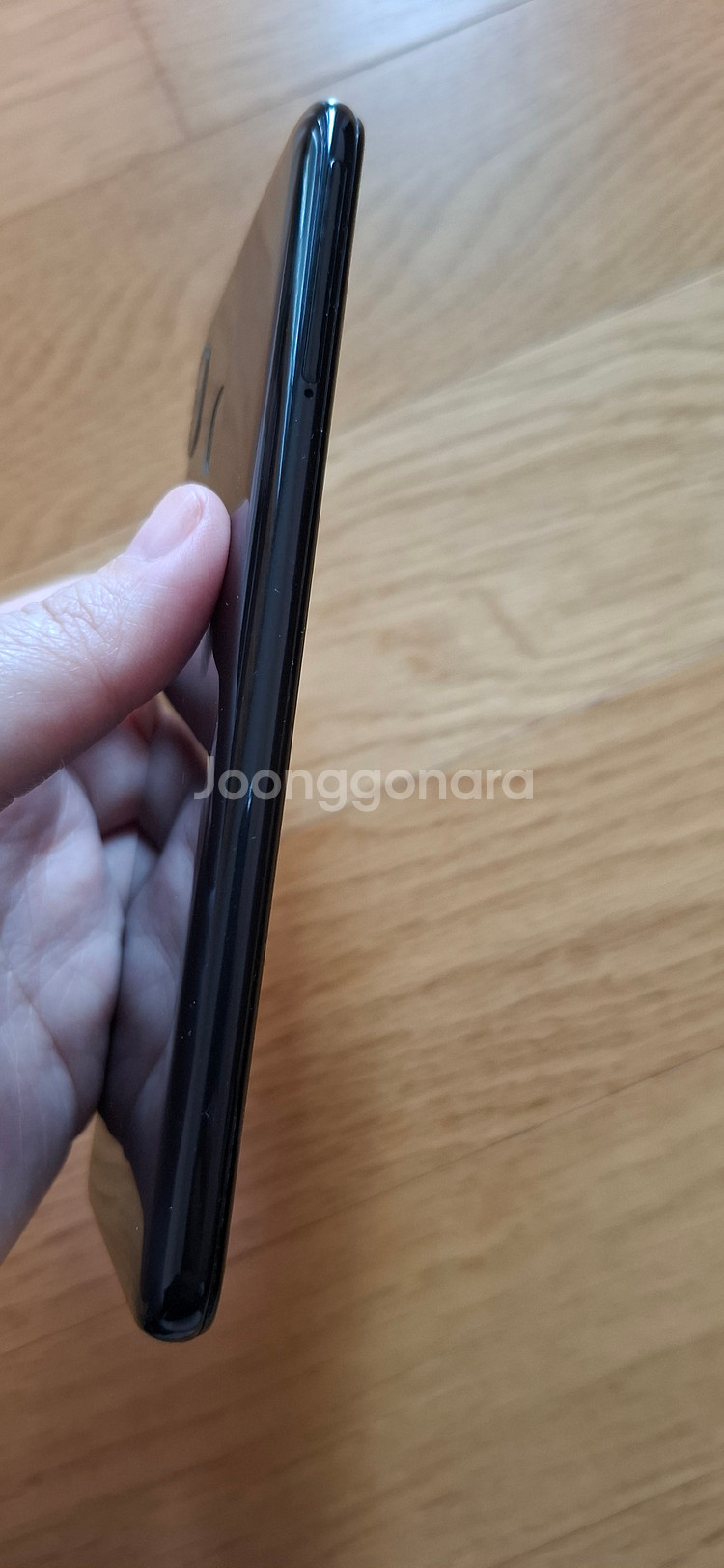 갤럭시 진2 KT용 SM-A202K 블랙 (인천)--7