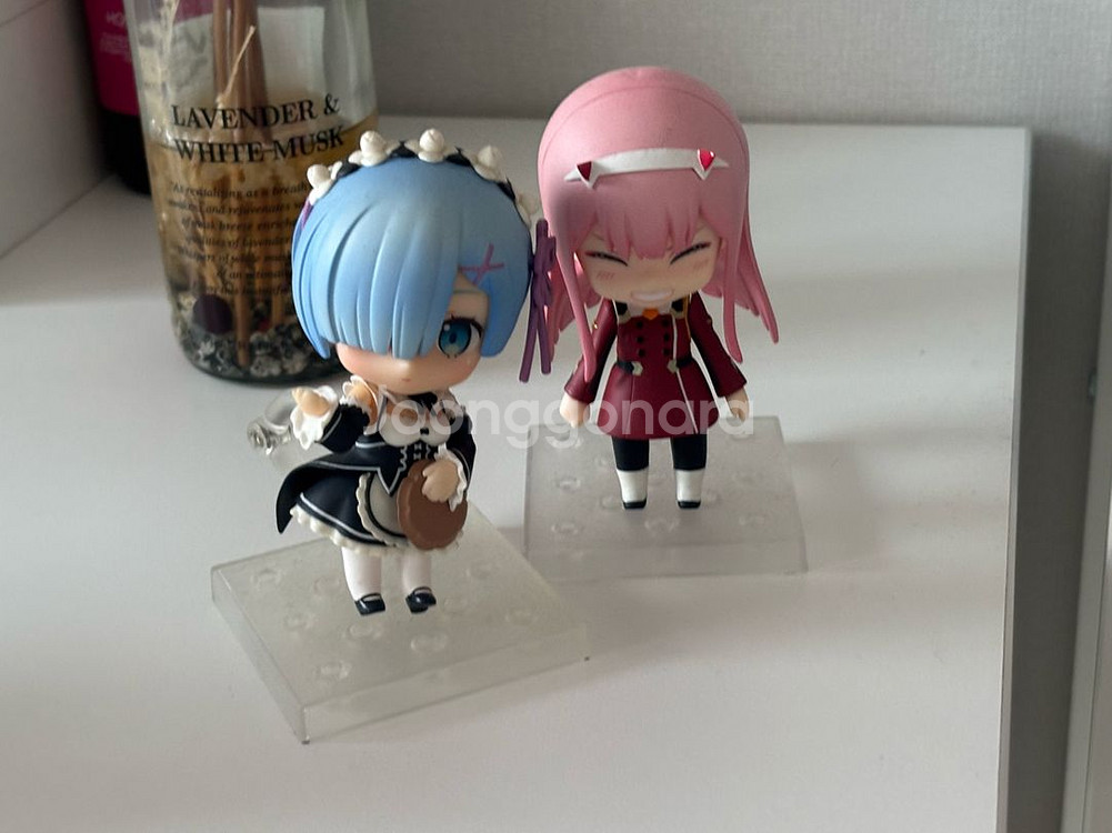 넨도로이드 피규어--0