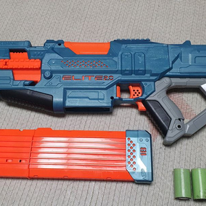 너프건 엘리트 2.0 터빈 CS-18