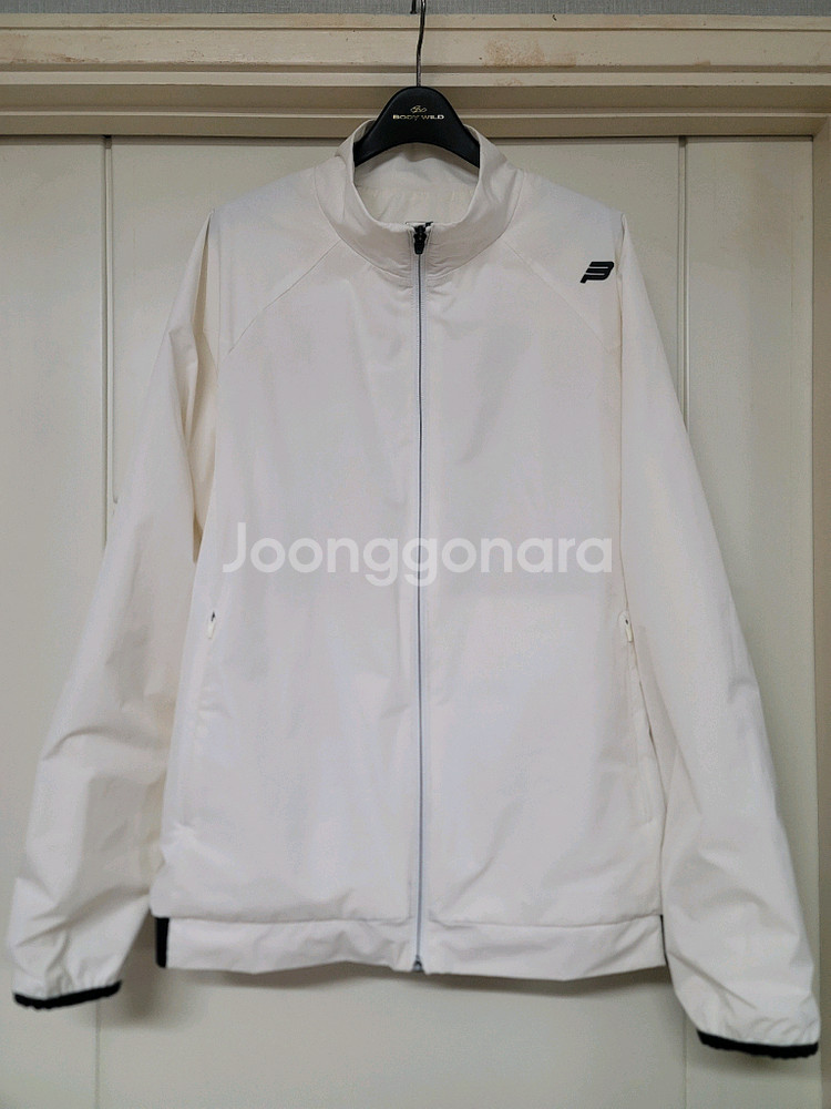 빈폴스포츠 바람막이--0