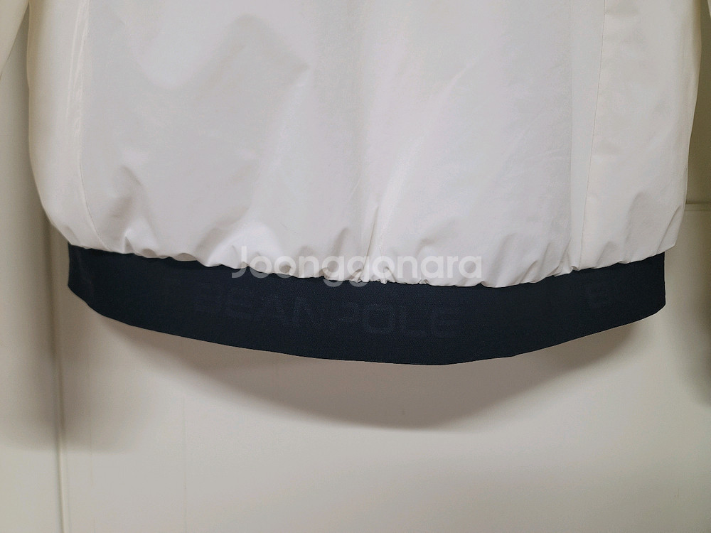 빈폴스포츠 바람막이--2