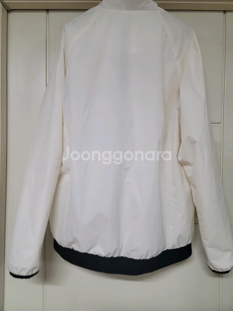 빈폴스포츠 바람막이--4