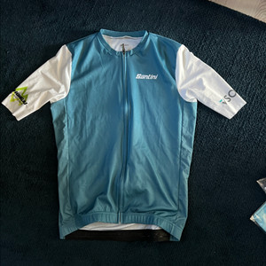 싸이클 의류 종합세트