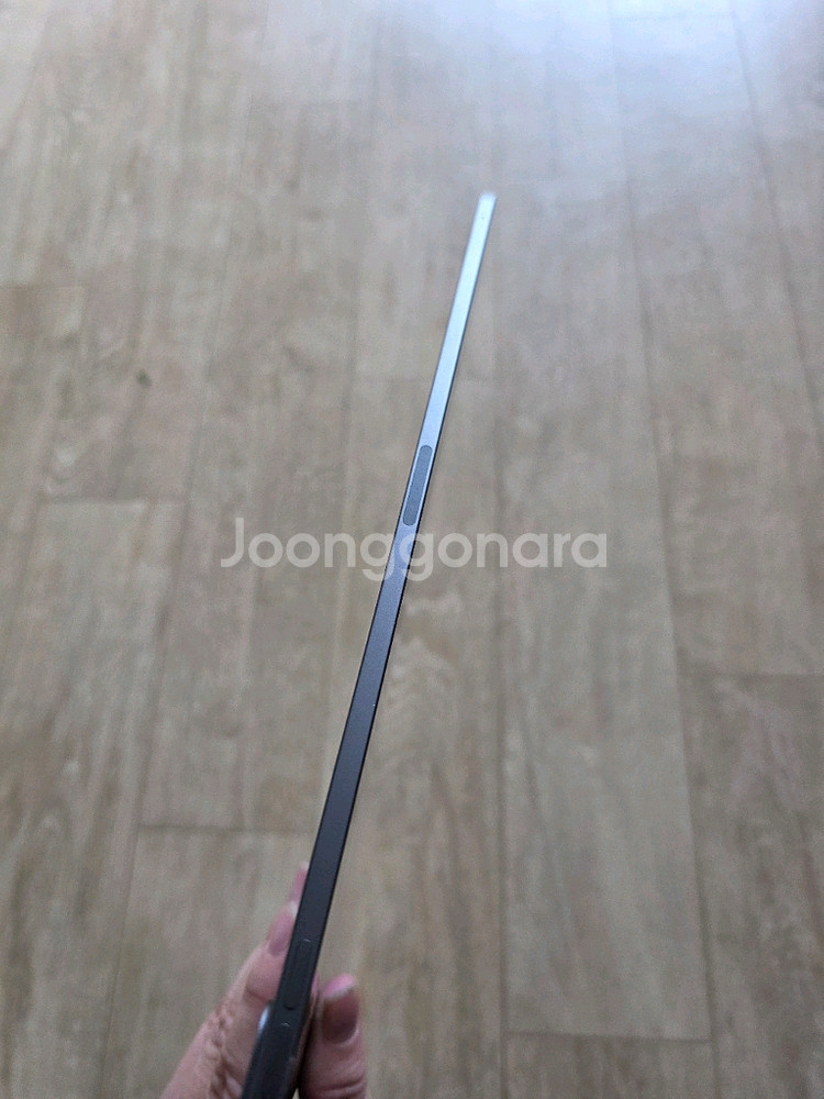 아이패드 프로 m4 13 256 및 애플펜슬 팝니다--6