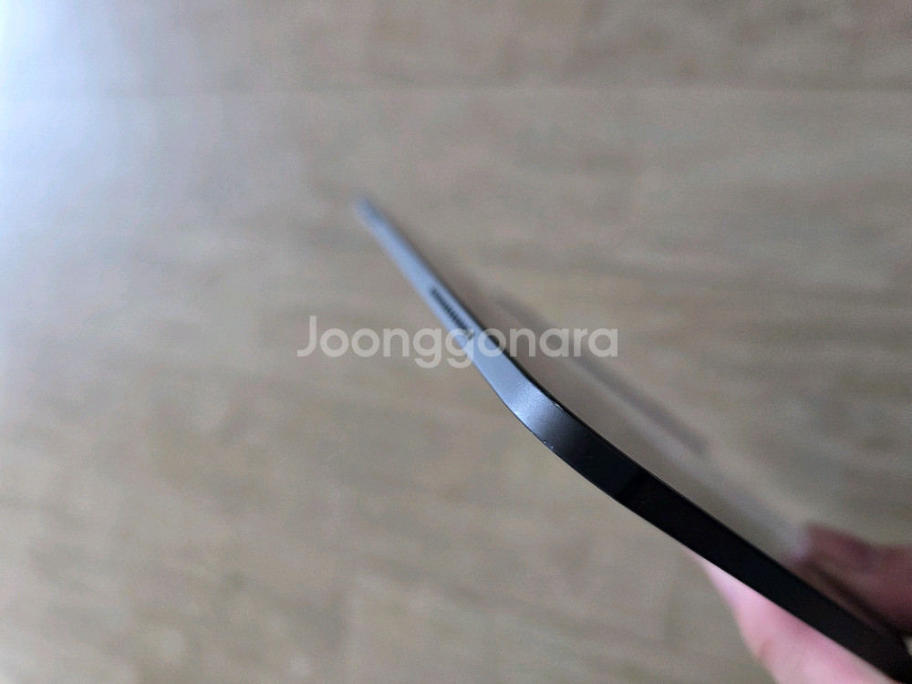 아이패드 프로 m4 13 256 및 애플펜슬 팝니다--8