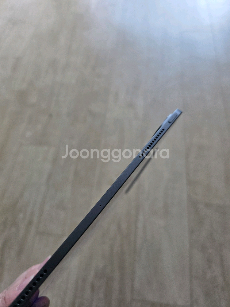 아이패드 프로 m4 13 256 및 애플펜슬 팝니다--7